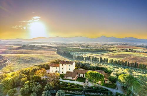 Massa Marittima Casa | Agriturismo Morisfarms - Santa Laura