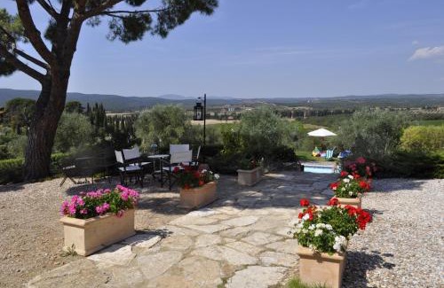 Massa Marittima Casa | Agriturismo Morisfarms - Santa Laura