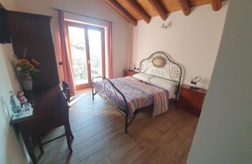 Gravedona Casa | Agriturismo Nona Rosa