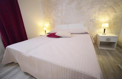 Matera Casa | Agriturismo Nonna Rosa