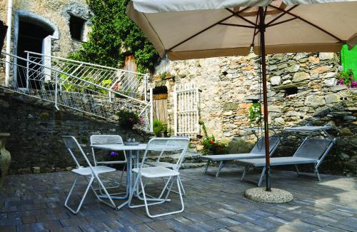 Nasino Apartamento | Agriturismo Nonnamelia