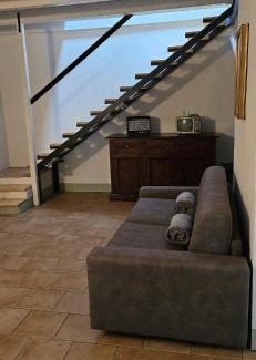 Masero Casa | Agriturismo Palazzo Vescia