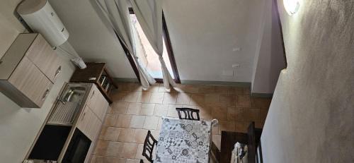 Masero Casa | Agriturismo Palazzo Vescia