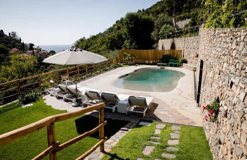 Alassio Casa | Agriturismo Palmero