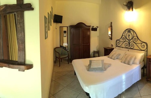 Saludecio Casa | Agriturismo Papaveri e Papere