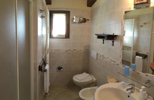 Saludecio Casa | Agriturismo Papaveri e Papere