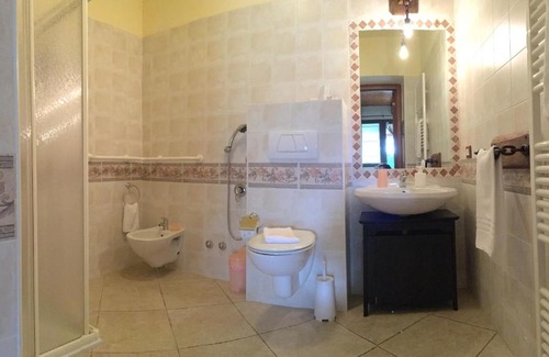 Saludecio Casa | Agriturismo Papaveri e Papere