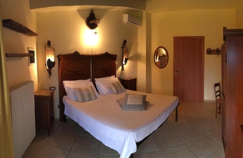 Saludecio Casa | Agriturismo Papaveri e Papere