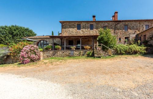 Radicondoli Casa | Agriturismo Paugnano