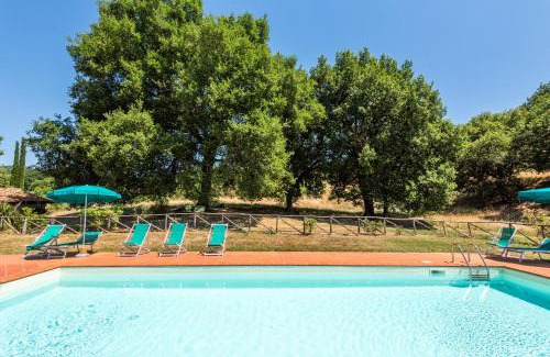 Radicondoli Casa | Agriturismo Paugnano