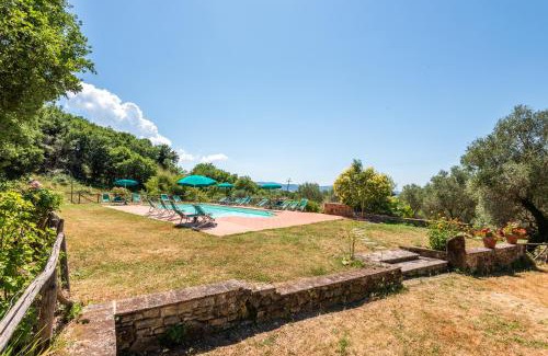 Radicondoli Casa | Agriturismo Paugnano