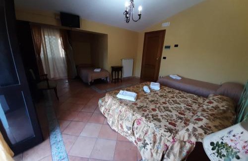 Flumeri Casa | Agriturismo Petrilli