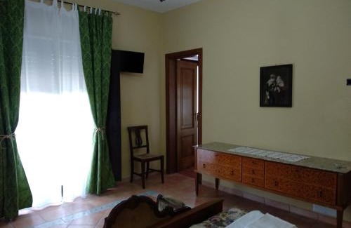 Flumeri Casa | Agriturismo Petrilli