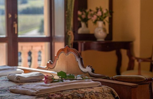 Flumeri Otro | Agriturismo Petrilli