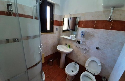 Flumeri Otro | Agriturismo Petrilli