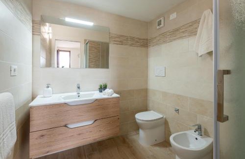 Massa Marittima Apartamento | Agriturismo Pian del Vescovo