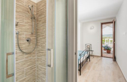 Massa Marittima Apartamento | Agriturismo Pian del Vescovo