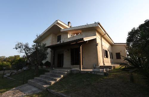 Otranto Casa | Agriturismo Pietragrande