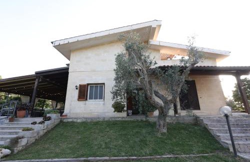 Otranto Casa | Agriturismo Pietragrande