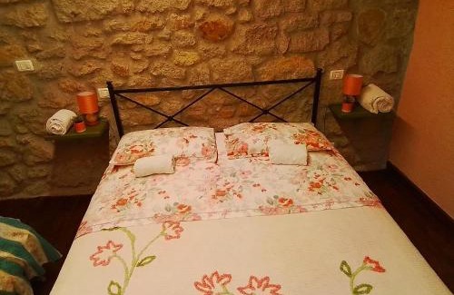 Santa Fiora Casa | Agriturismo Podere Asche