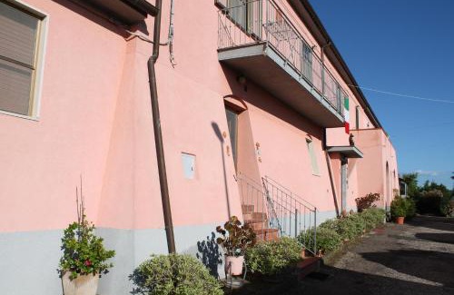 Alberese Apartamento | Agriturismo Podere Montenero