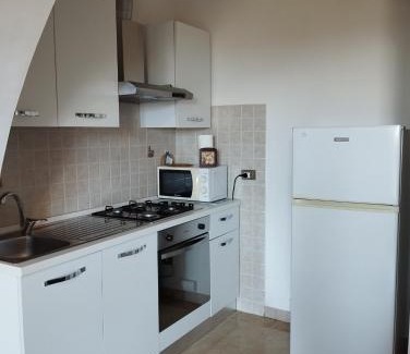 Alberese Apartamento | Agriturismo Podere Montenero