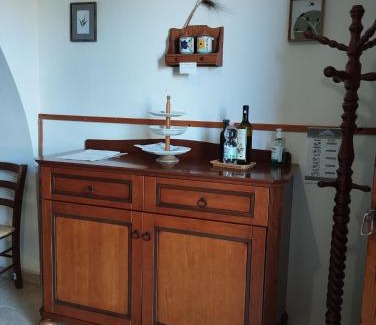 Alberese Apartamento | Agriturismo Podere Montenero