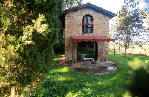 Bagnaia Casa | Agriturismo Poggiolo