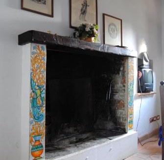 Bagnaia Casa | Agriturismo Poggiolo