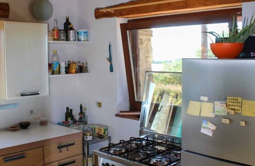 Manciano Casa | Agriturismo Poggio Monte