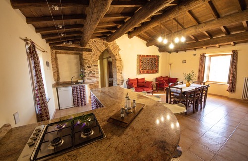 Manciano Casa | Agriturismo Poggio Monte