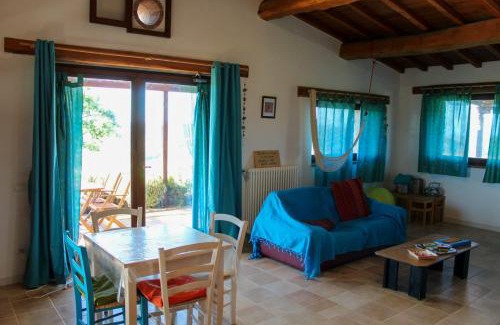 Manciano Casa | agriturismo Poggio Monte Saturnia