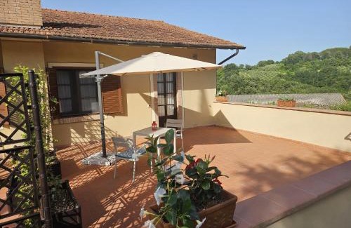 Lari Casa | Agriturismo Polgara