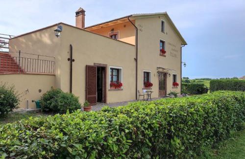 Lari Casa | Agriturismo Polgara