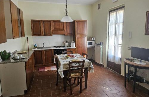 Lari Casa | Agriturismo Polgara