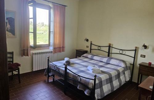 Lari Casa | Agriturismo Polgara