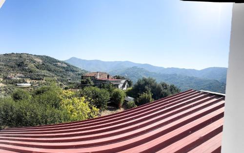 Vallebona Casa | Agriturismo Raggio di Sole