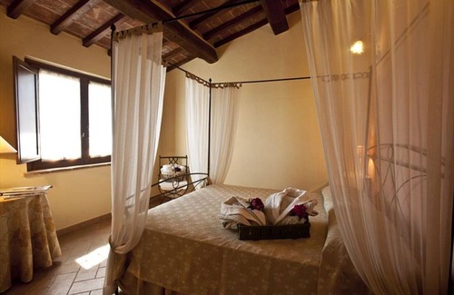 Migliano Condominio | Agriturismo Ripaiani