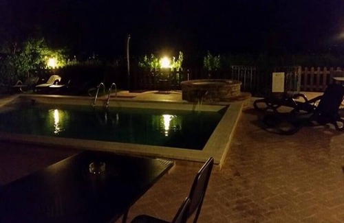 Migliano Apartamento | Agriturismo Ripaiani ~ IL GRANAIO