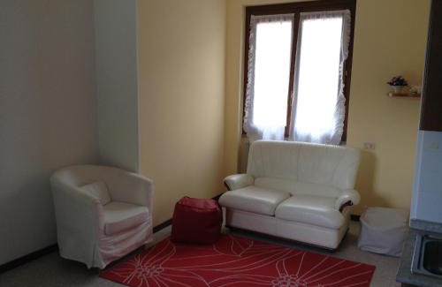 Vercana Casa | Agriturismo Runchee