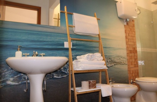 Santa Domenica Otro | Agriturismo Ruralia