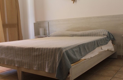 Santa Domenica Otro | Agriturismo Ruralia