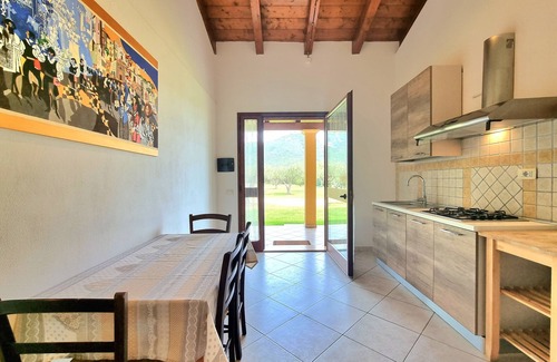 Iglesias Apartamento | Agriturismo Saludi e Trigu