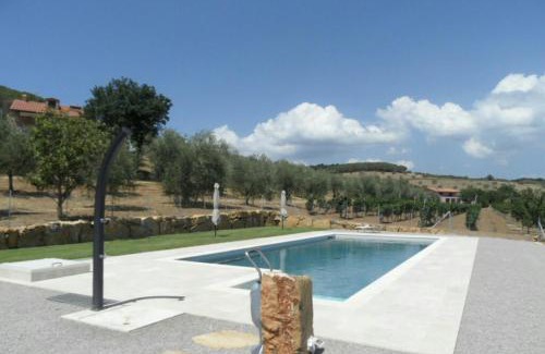 Massa Marittima Casa | Agriturismo San Lino-Gilberto