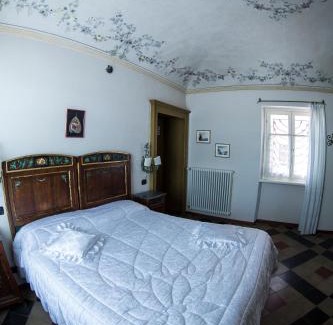Clavesana Casa | Agriturismo San Martino