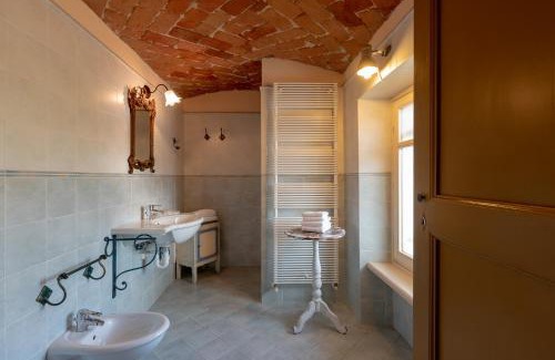 Clavesana Casa | Agriturismo San Martino