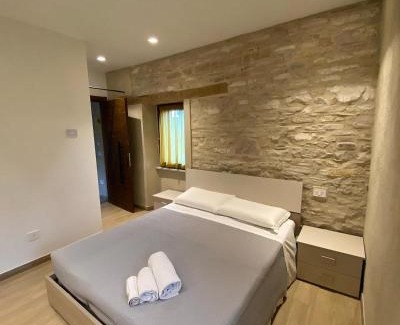 Calmazzo Casa | Agriturismo San Pellegrino