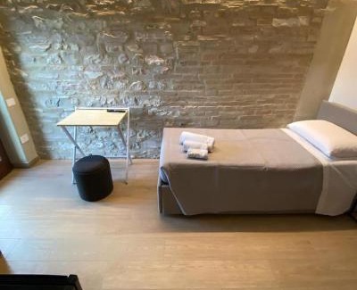 Calmazzo Casa | Agriturismo San Pellegrino