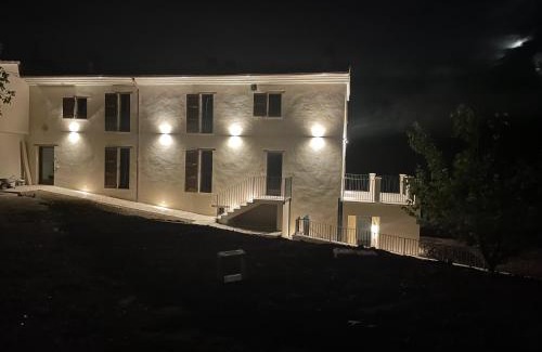 Calmazzo Casa | Agriturismo San Pellegrino