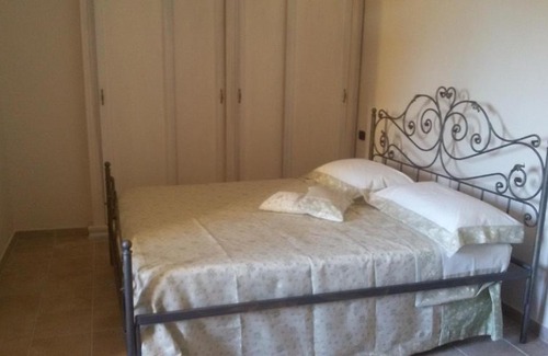 Ariano Irpino Cama Y Desayuno | Agriturismo San Tommaso